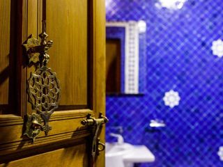 hotel Riad Al Fassia Palace Fès 03