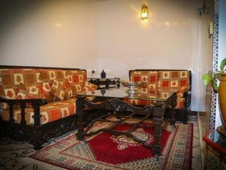 hotel Riad Azemmat Chefchaouen 04