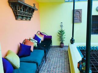 hotel Dar Hidaya Fès 02