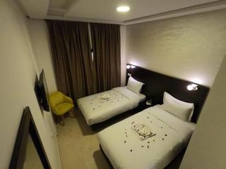 hotel Marina Dreams Dakhla 04