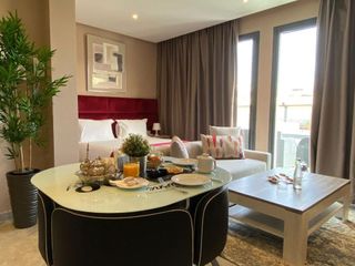 hotel Atlas-Résidence by Rent-Inn Rabat 02