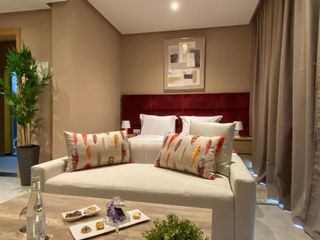 hotel Atlas-Résidence by Rent-Inn Rabat 03