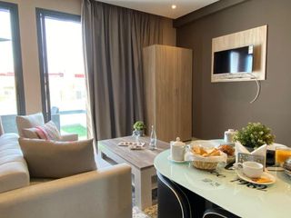 hotel Atlas-Résidence by Rent-Inn Rabat 04
