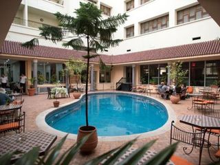 Hotel Rif Rabat Hôtel Rif - Riad & Resort