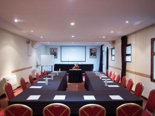 Hotel Rif Rabat Hôtel Rif - Riad & Resort
