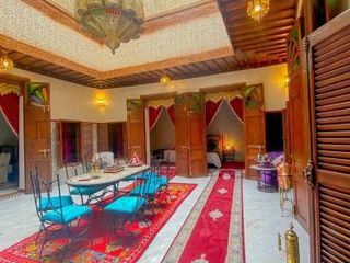 Riad el wazania