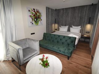 hotel NJ Hotel Rabat Rabat 04