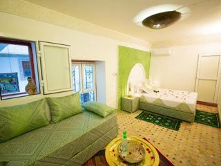 hotel Riad Rayhana Fès 04