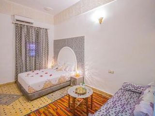 hotel Riad Rayhana Fès 03