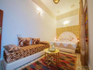 hotel Riad Rayhana Fès 02