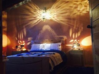 hotel La pommeraie d'Ifrane Ifrane 04