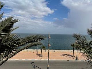 hotel La Maison Jaune Dakhla Maison d'hôtes Dakhla 03