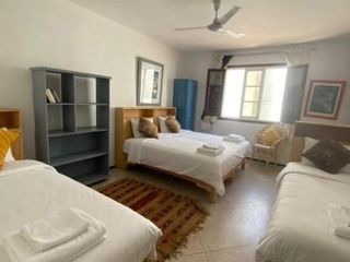 hotel La Maison Jaune Dakhla Maison d'hôtes Dakhla 04