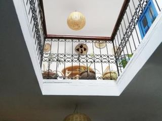 hotel Vallparadis Pension Familiar Chefchaouen 01