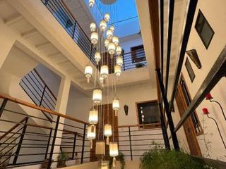 Riad Le Khan Mogador
