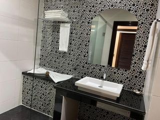 hotel Hotel La Capitale Rabat 02
