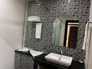 hotel Hotel La Capitale Rabat 04