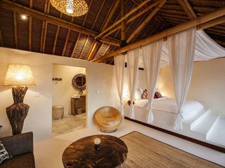 hotel La Crique Nature & Spa Dakhla 02