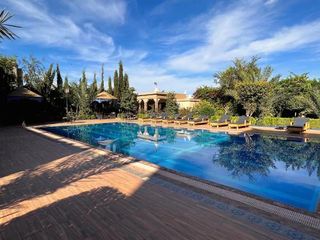 hotel Ksar Ben Youssef Ouarzazate 03