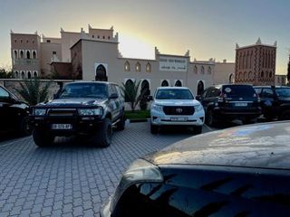 hotel Ksar Ben Youssef Ouarzazate 04