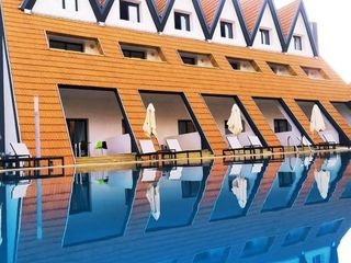 hotel ZEPHYR Ifrane Ifrane 02