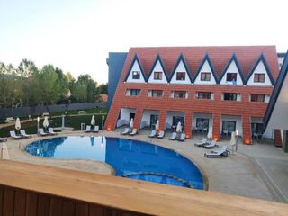 hotel ZEPHYR Ifrane Ifrane 04