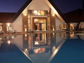 hotel ZEPHYR Ifrane Ifrane 03
