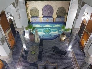 Riad Soleil d’Or