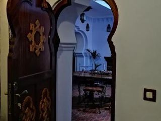hotel Casa Sabila Chefchaouen 02