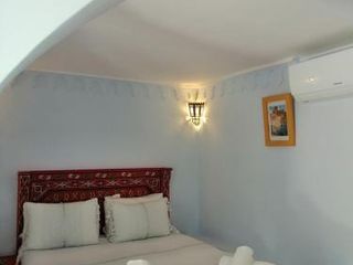 hotel Casa Sabila Chefchaouen 03