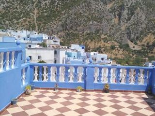 Maison Bahija