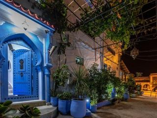 Dar Saida Hora
