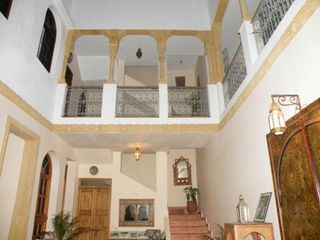 hotel Dar Wassim el ghali Rabat 04