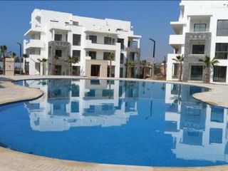hotel Appart Aga Hivernage Agadir 01