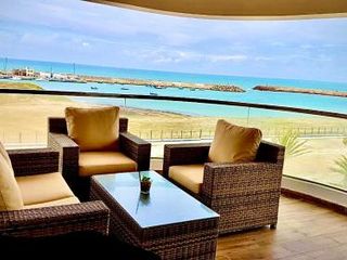 hotel Résidence Puerto Marina corniche d'asilah Asilah 01