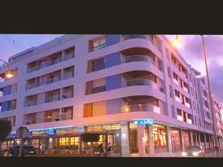 hotel Résidence Puerto Marina corniche d'asilah Asilah 02