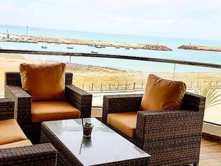 hotel Résidence Puerto Marina corniche d'asilah Asilah 03