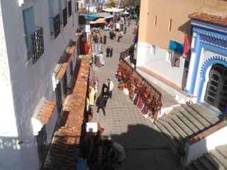 hotel Casa Bellavista Chaouen Chefchaouen 04