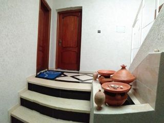 hotel Dar El Mghouchi Chefchaouen 03