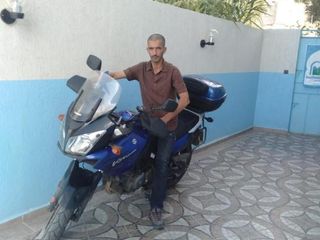 hotel Dar El Mghouchi Chefchaouen 02