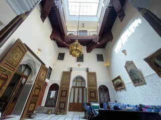 Riad Dar AlKATIB