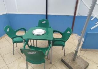 hotel DAR Lotfi Chefchaouen 02
