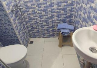 hotel DAR Lotfi Chefchaouen 04