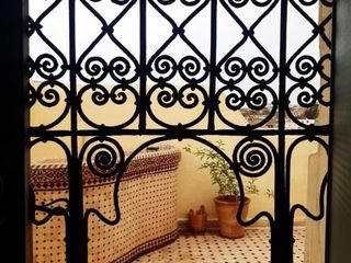 hotel Riad Arabella Fès 02