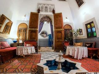 hotel Riad Arabella Fès 03