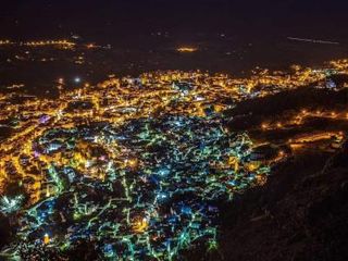 hotel Harmony Hotel Chefchaouen 02