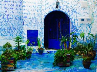 casa malek