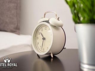 Hôtel Royal Urban Concept