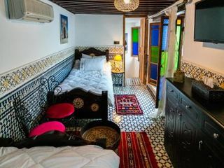 Palais Riad Chahd Luxury
