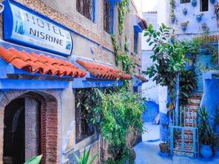 Hotel Nisrine